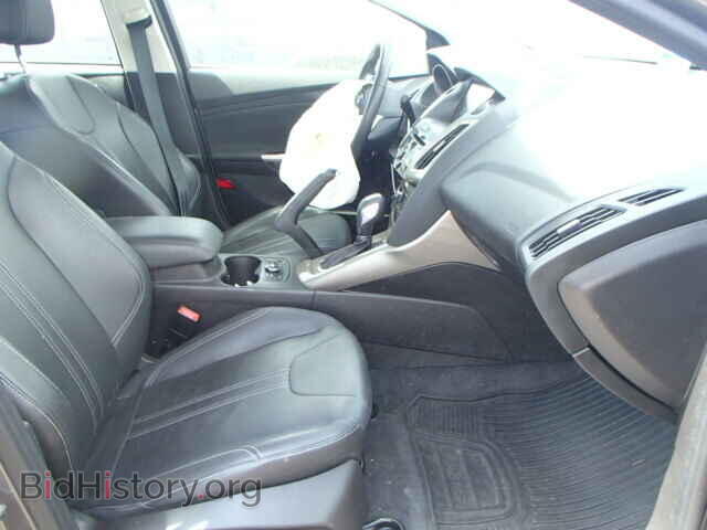 2012 FORD FOCUS - VIN: 1FAHP3H23CL220411 - Photo 5