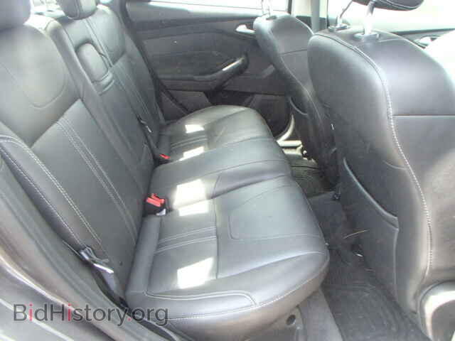 2012 FORD FOCUS - VIN: 1FAHP3H23CL220411 - Photo 6