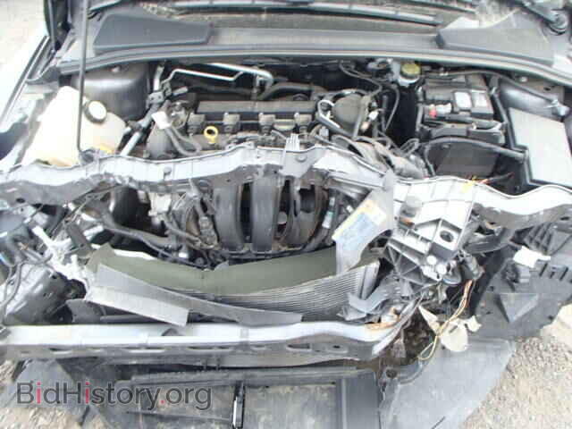 2012 FORD FOCUS - VIN: 1FAHP3H23CL220411 - Photo 7
