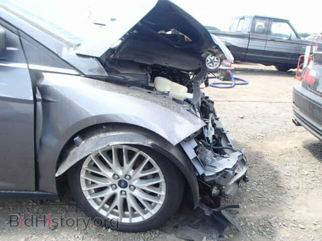 2012 FORD FOCUS - VIN: 1FAHP3H23CL220411 - Photo 10