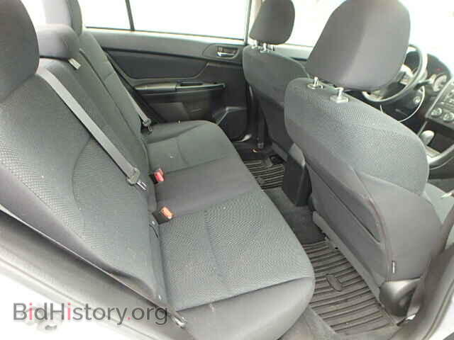 2013 SUBARU IMPREZA - VIN: JF1GJAC65DH016841 - Фото 6