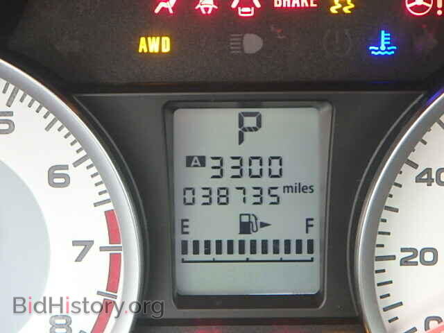 2013 SUBARU IMPREZA - VIN: JF1GJAC65DH016841 - Фото 8