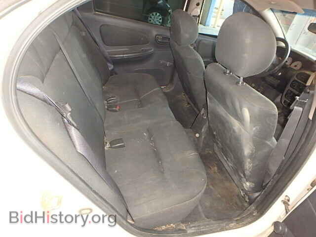 2005 DODGE NEON - VIN: 1B3ES56C15D283122 - Фото 6