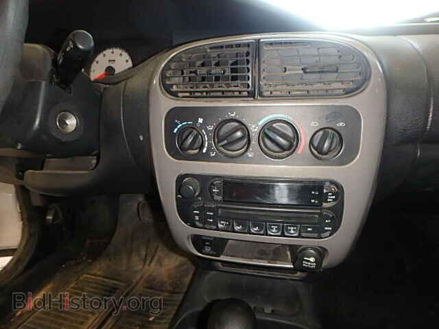 2005 DODGE NEON - VIN: 1B3ES56C15D283122 - Фото 9