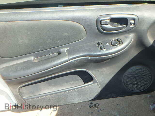 2005 DODGE NEON - VIN: 1B3ES56C15D283122 - Фото 10