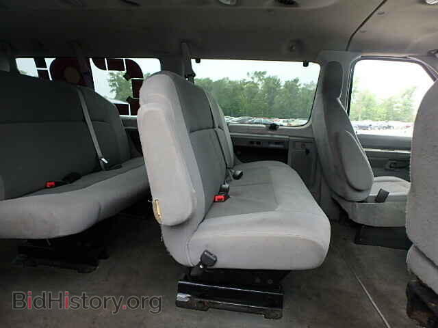 2009 FORD ECONOLINE - VIN: 1FBSS31L39DA52360 - Фото 6