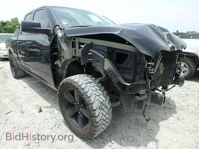 Photo 1C6RR6FT7ES424716 - RAM TRUCK 2014