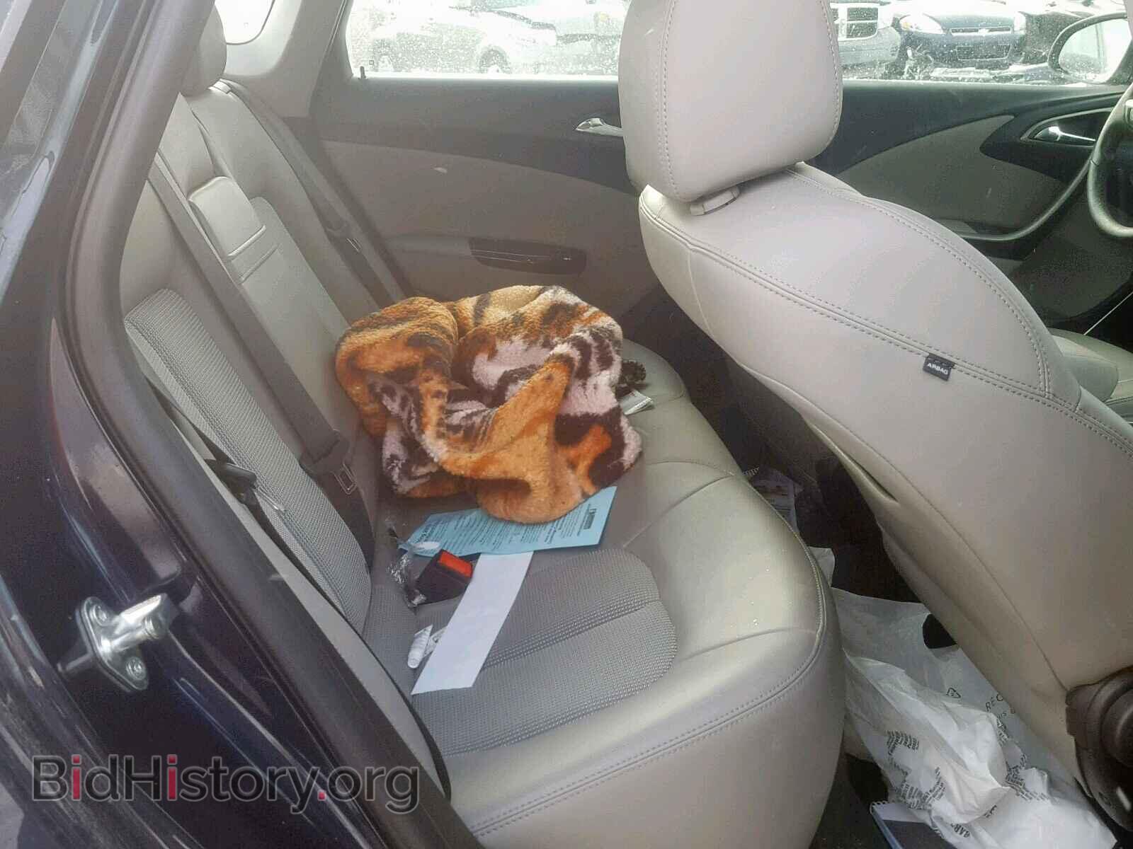 2015 BUICK VERANO - VIN: 1G4PP5SK1F4215650 - Фото 6