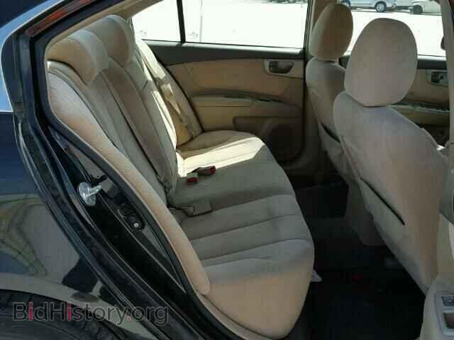 2008 KIA OPTIMA - VIN: KNAGE123785167819 - Photo 6