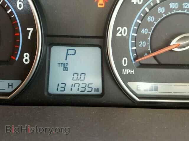 2008 KIA OPTIMA - VIN: KNAGE123785167819 - Photo 8