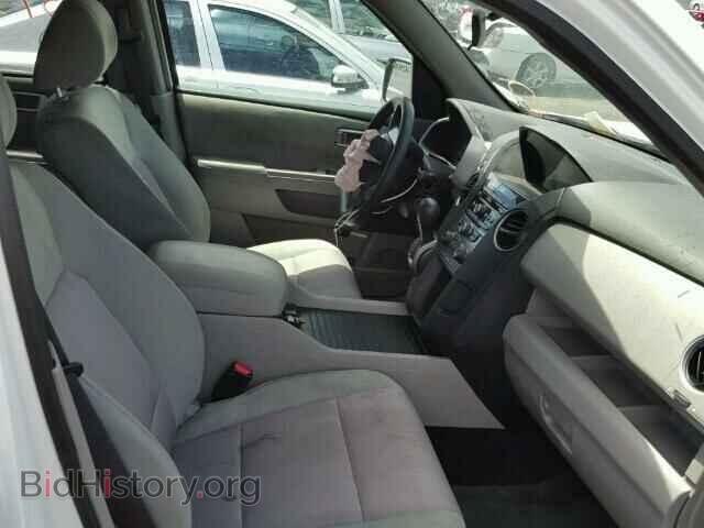 2015 HONDA PILOT - VIN: 5FNYF3H40FB032046 - Photo 5