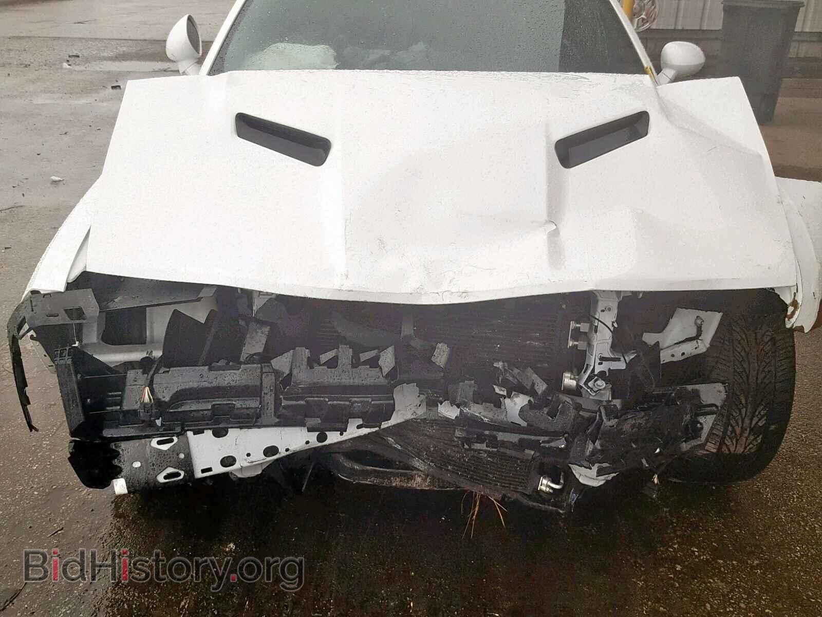 2015 DODGE CHALLENGER - VIN: 2C3CDZAG5FH793628 - Photo 7