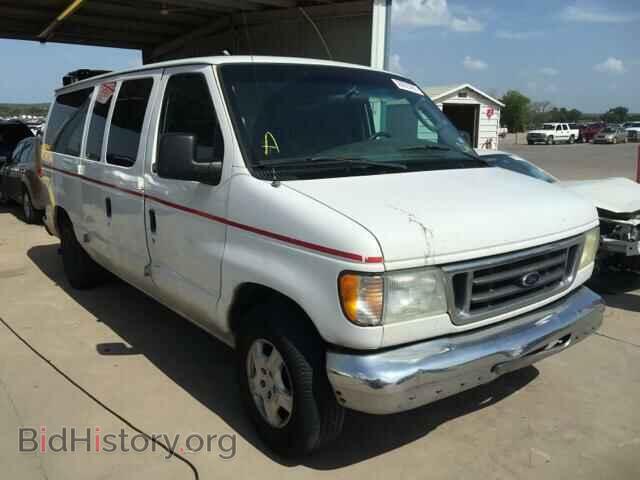 Фотография 1FMRE11L03HA73636 - FORD ECONOLINE 2003