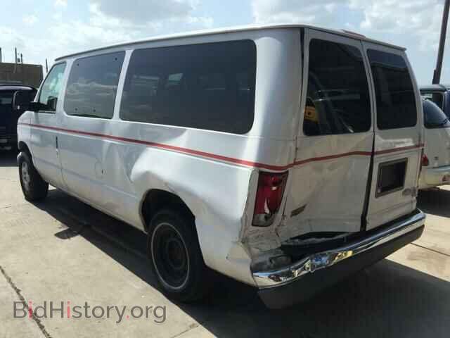 2003 FORD ECONOLINE - VIN: 1FMRE11L03HA73636 - Фото 3