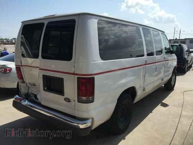 2003 FORD ECONOLINE - VIN: 1FMRE11L03HA73636 - Фото 4