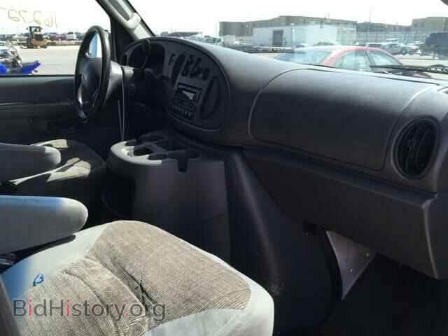 2003 FORD ECONOLINE - VIN: 1FMRE11L03HA73636 - Фото 5