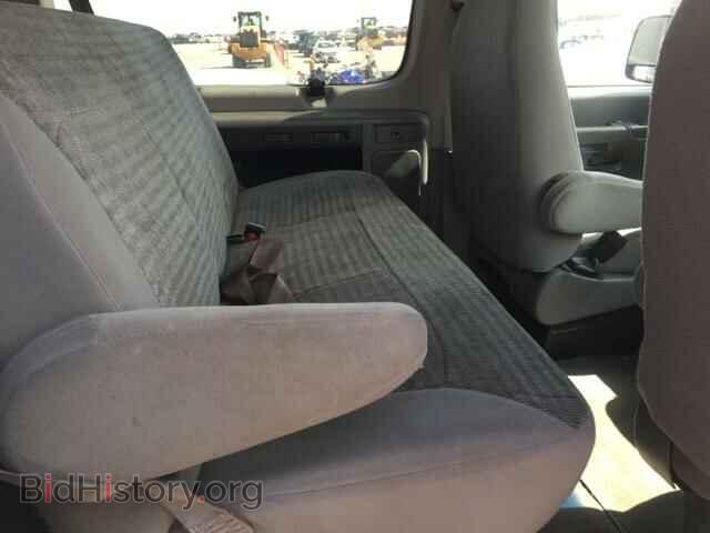 2003 FORD ECONOLINE - VIN: 1FMRE11L03HA73636 - Фото 6
