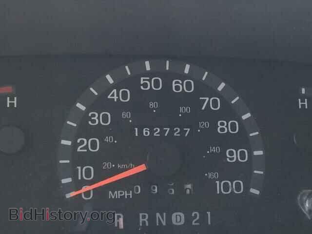 2003 FORD ECONOLINE - VIN: 1FMRE11L03HA73636 - Фото 8