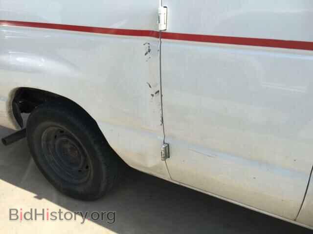 2003 FORD ECONOLINE - VIN: 1FMRE11L03HA73636 - Фото 9