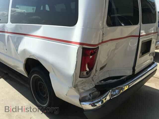 2003 FORD ECONOLINE - VIN: 1FMRE11L03HA73636 - Фото 10