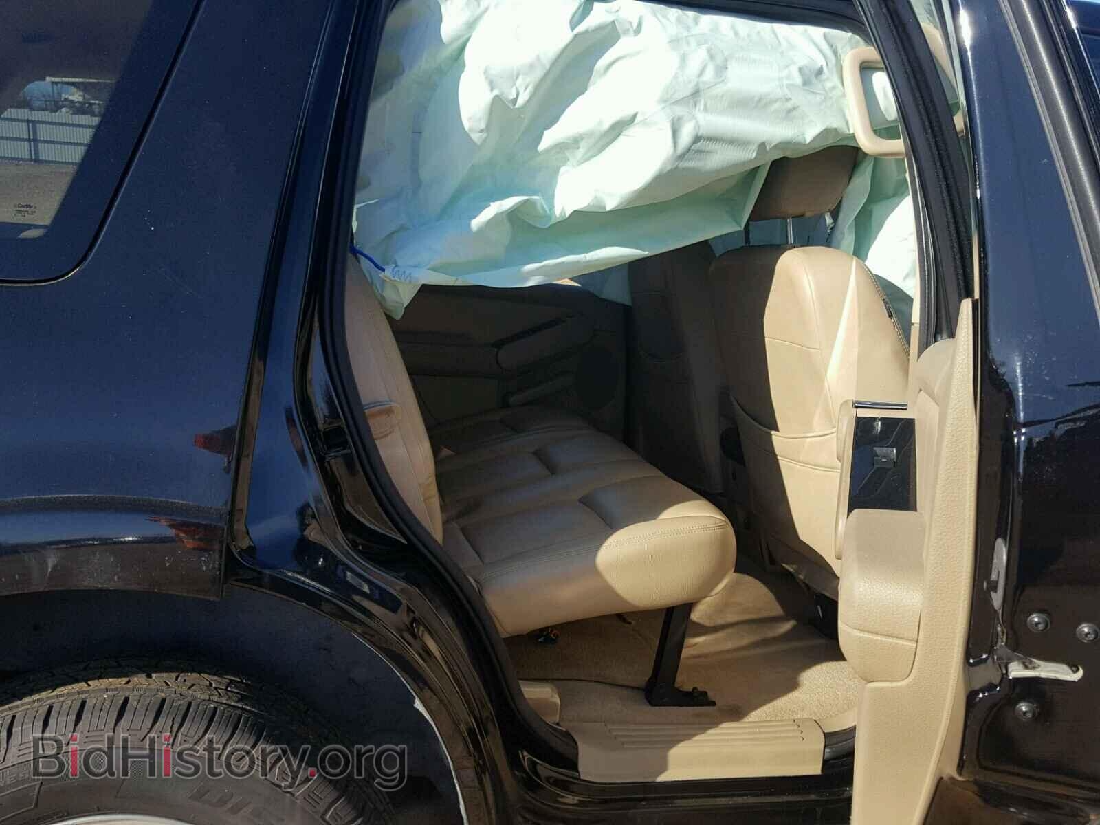 2007 FORD EXPLORER - VIN: 1FMEU73E07UA54794 - Photo 6
