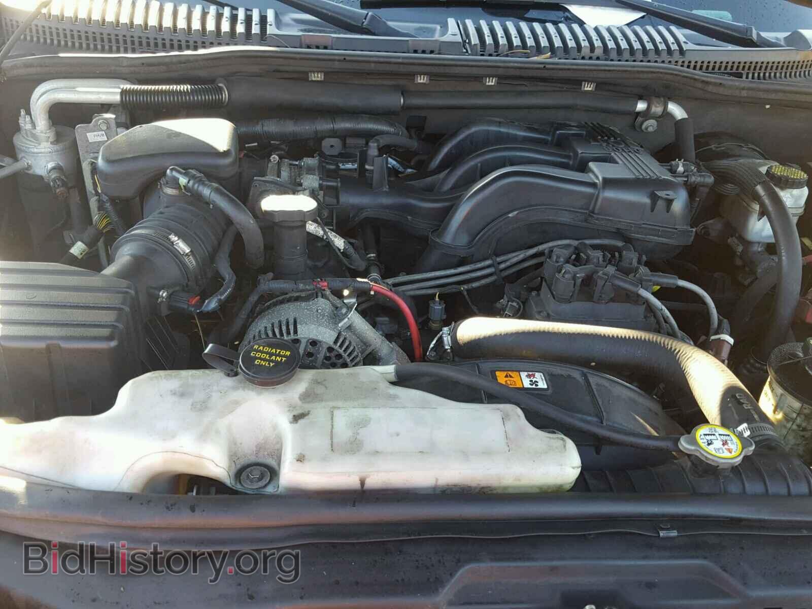 2007 FORD EXPLORER - VIN: 1FMEU73E07UA54794 - Photo 7