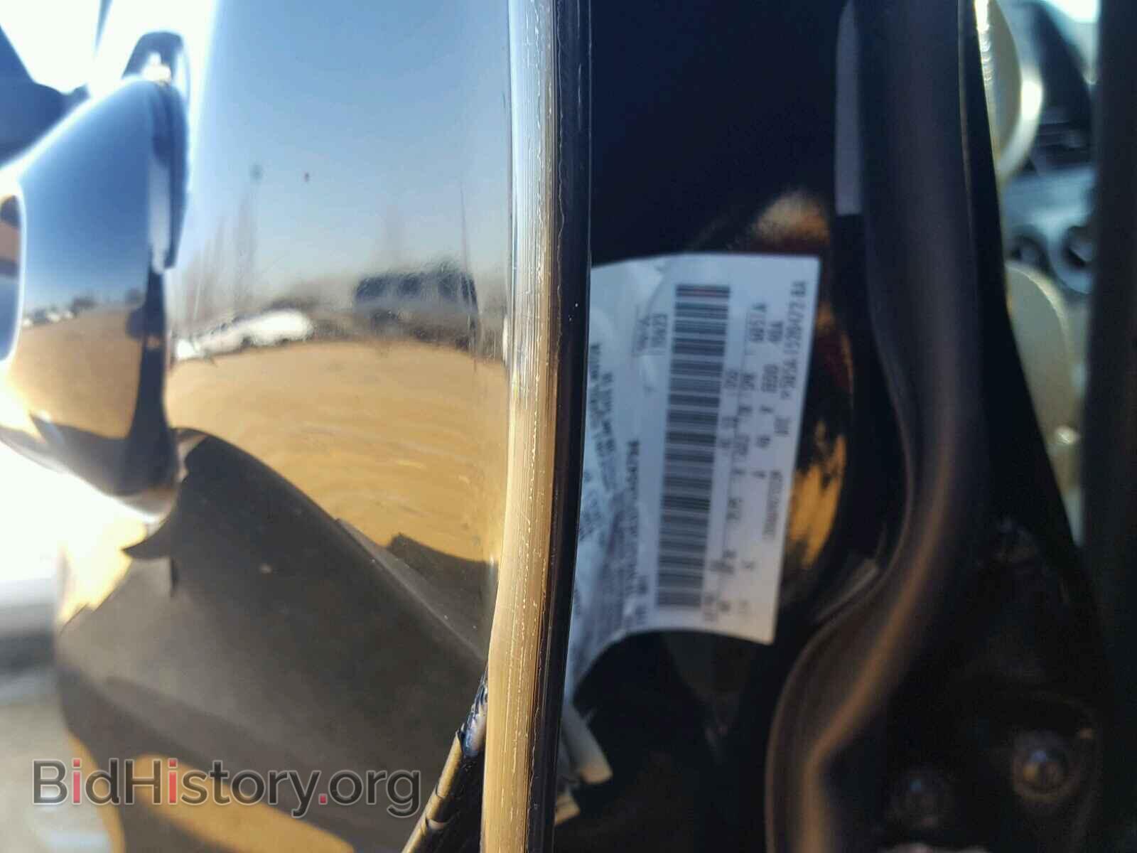 2007 FORD EXPLORER - VIN: 1FMEU73E07UA54794 - Photo 10