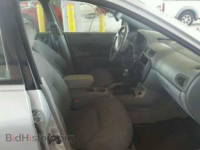 2002 MITSUBISHI GALANT - VIN: 4A3AA36G42E069185 - Фото 5