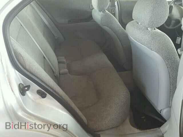2002 MITSUBISHI GALANT - VIN: 4A3AA36G42E069185 - Фото 6
