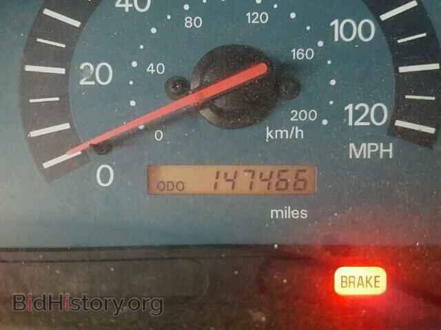 2002 MITSUBISHI GALANT - VIN: 4A3AA36G42E069185 - Фото 8