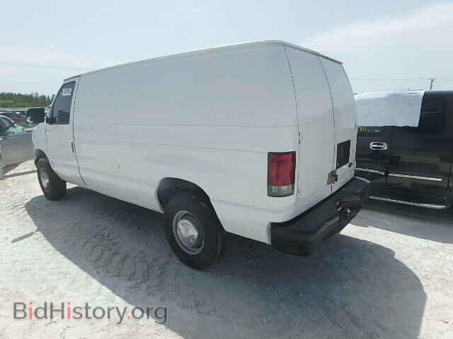 2002 FORD ECONOLINE - VIN: 1FTSE34F02HB07760 - Фото 3