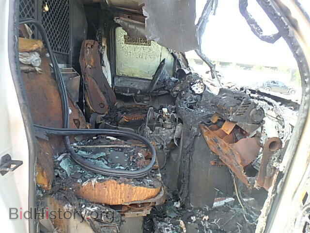2002 FORD ECONOLINE - VIN: 1FTSE34F02HB07760 - Фото 5
