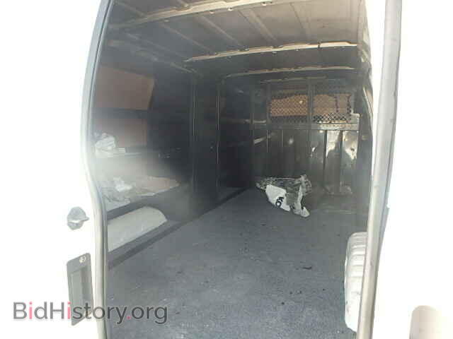 2002 FORD ECONOLINE - VIN: 1FTSE34F02HB07760 - Фото 6