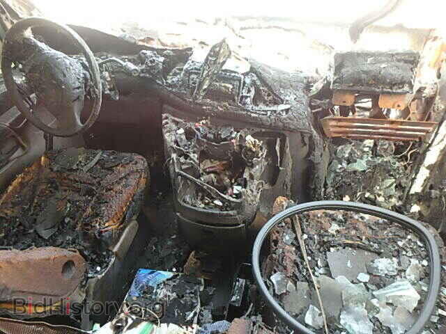 2002 FORD ECONOLINE - VIN: 1FTSE34F02HB07760 - Фото 9