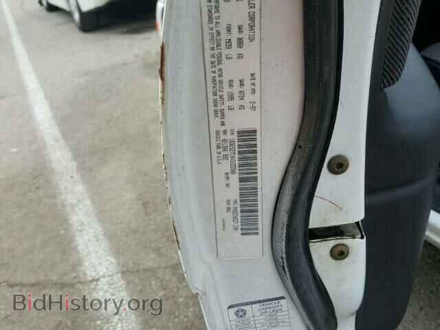1997 DODGE NEON - VIN: 1B3ES27C4VD223560 - Фото 10