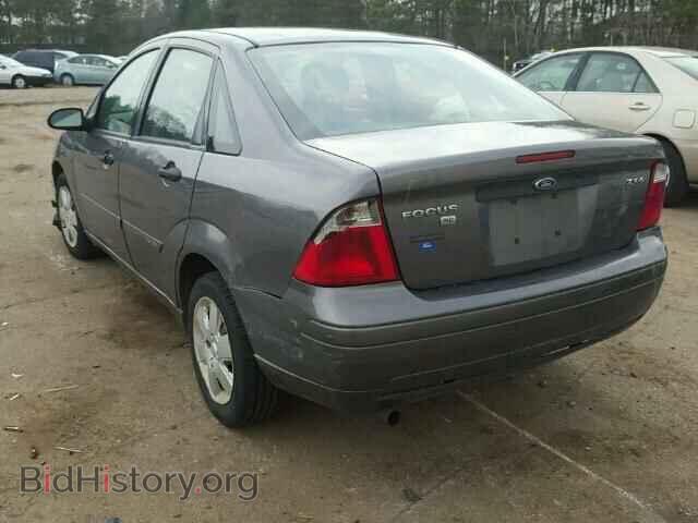 2006 FORD FOCUS - VIN: 1FAFP34N86W181731 - Фото 3