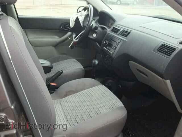 2006 FORD FOCUS - VIN: 1FAFP34N86W181731 - Фото 5