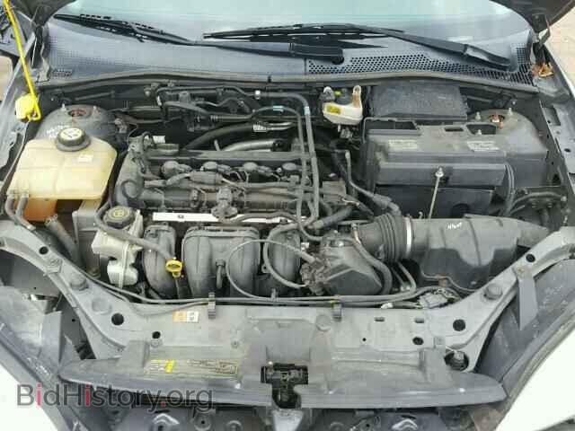 2006 FORD FOCUS - VIN: 1FAFP34N86W181731 - Фото 7