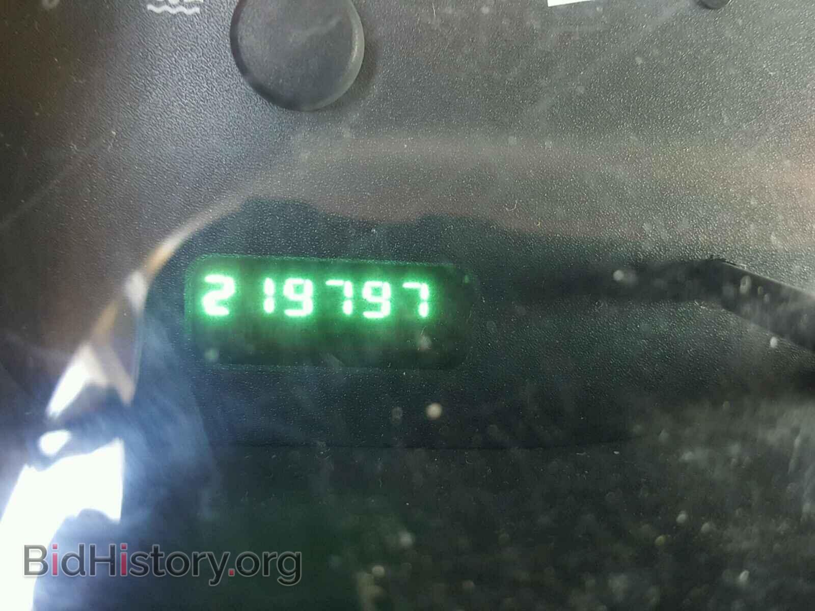 2000 DODGE DAKOTA - VIN: 1B7GL2AX4YS681101 - Фото 8