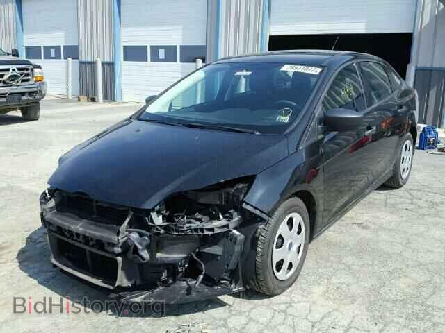 2012 FORD FOCUS - VIN: 1FAHP3E24CL298944 - Photo 2