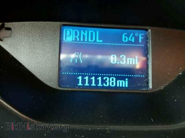 2012 FORD FOCUS - VIN: 1FAHP3E24CL298944 - Photo 8