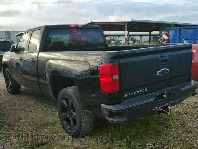 2015 CHEVROLET SILVERADO - VIN: 1GCVKPEC4FZ404922 - Фото 3