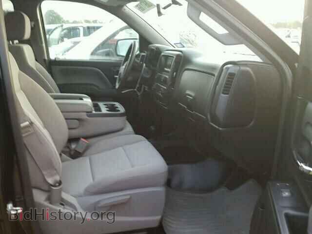 2015 CHEVROLET SILVERADO - VIN: 1GCVKPEC4FZ404922 - Фото 5