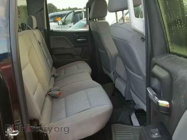 2015 CHEVROLET SILVERADO - VIN: 1GCVKPEC4FZ404922 - Фото 6