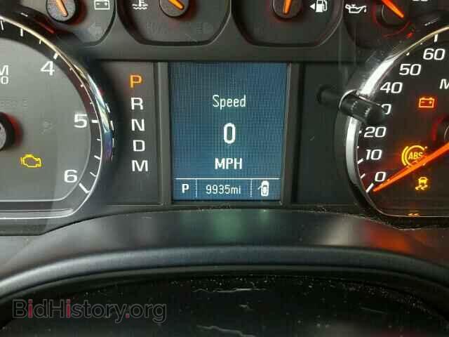 2015 CHEVROLET SILVERADO - VIN: 1GCVKPEC4FZ404922 - Фото 8