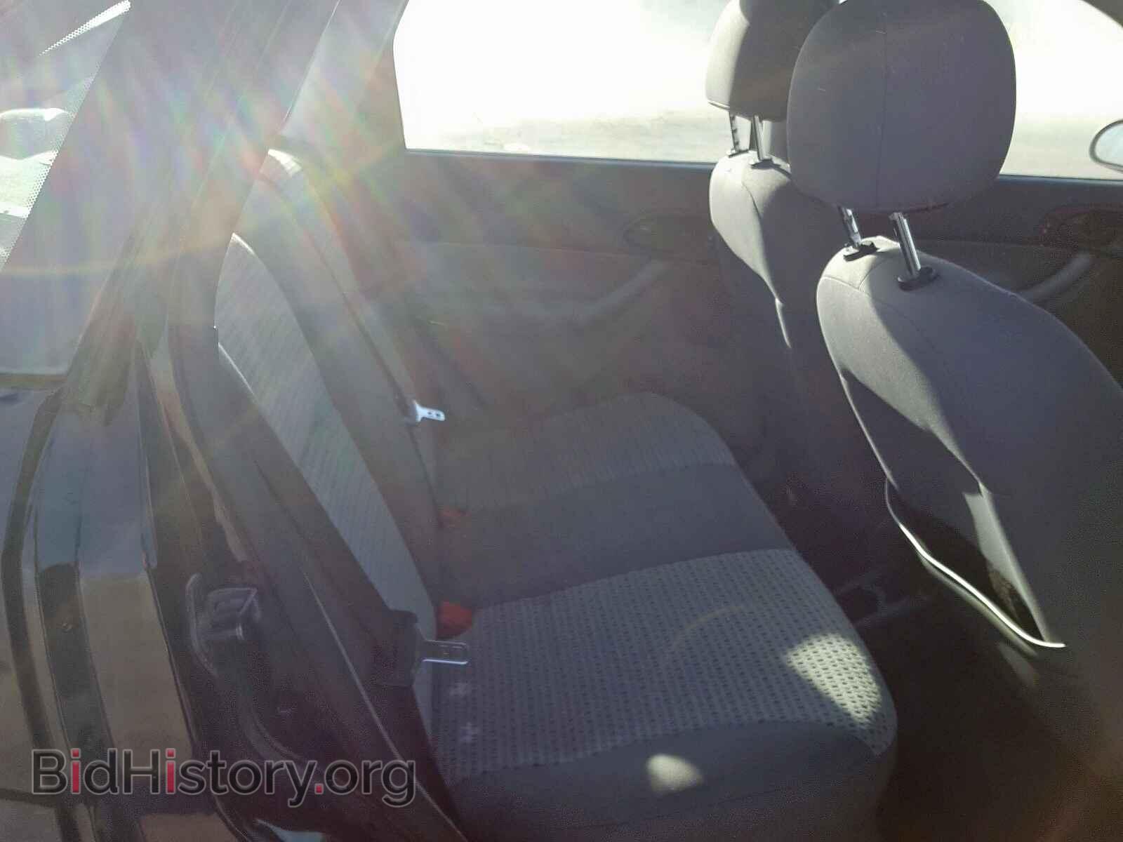 2006 FORD FOCUS - VIN: 1FAFP34N56W173621 - Фото 6