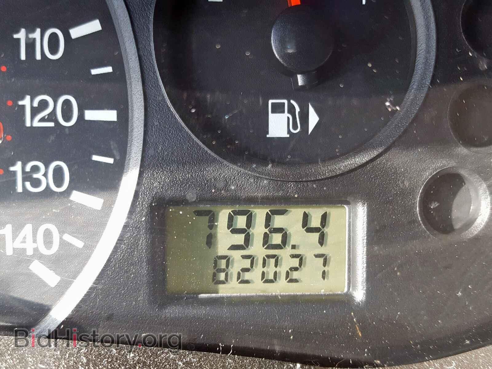 2006 FORD FOCUS - VIN: 1FAFP34N56W173621 - Фото 8