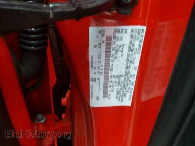 2012 FORD FOCUS - VIN: 1FAHP3F23CL385541 - Photo 10