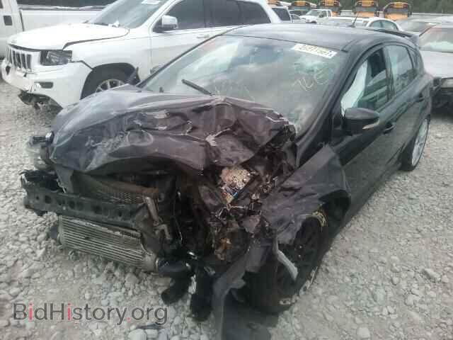 2014 FORD FOCUS - VIN: 1FADP3L93EL152987 - Photo 2
