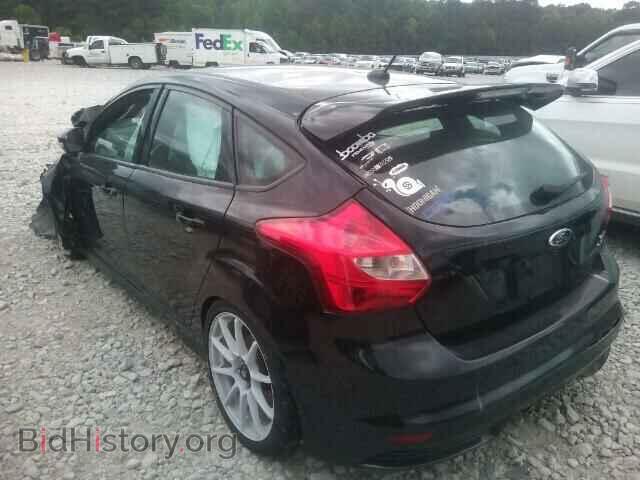 2014 FORD FOCUS - VIN: 1FADP3L93EL152987 - Photo 3
